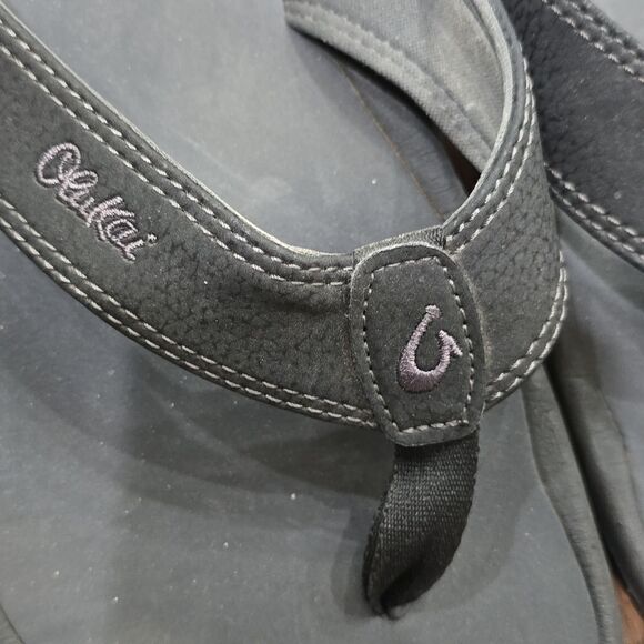 Women’s Olukai Obama Beach Sandal Flip Flops 11 - Picture 2 of 7